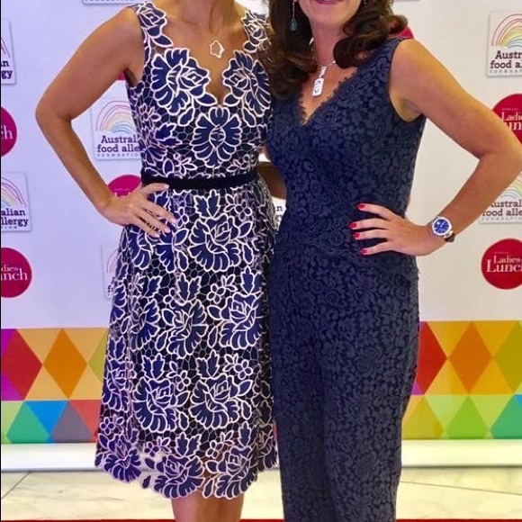 Moss & Spy Primrose dress - Picture 10 of 10